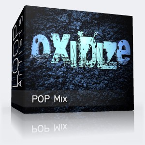 Oxidize - pop loops